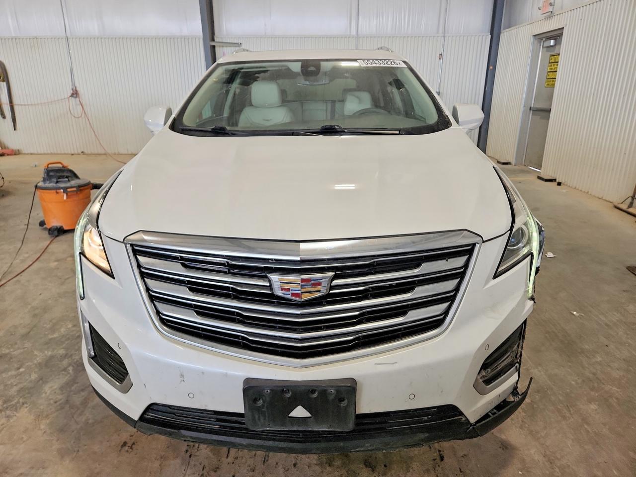Cadillac XT5 Luxury