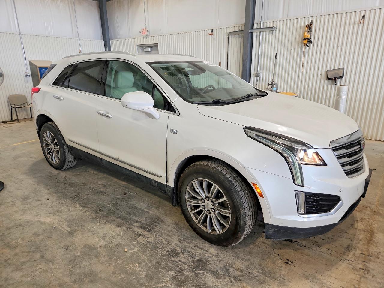 Cadillac XT5 Luxury