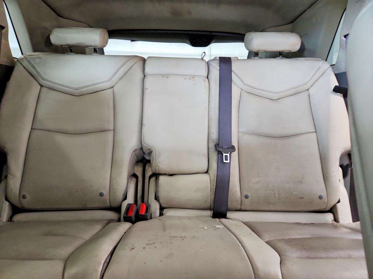 Cadillac XT5 Luxury