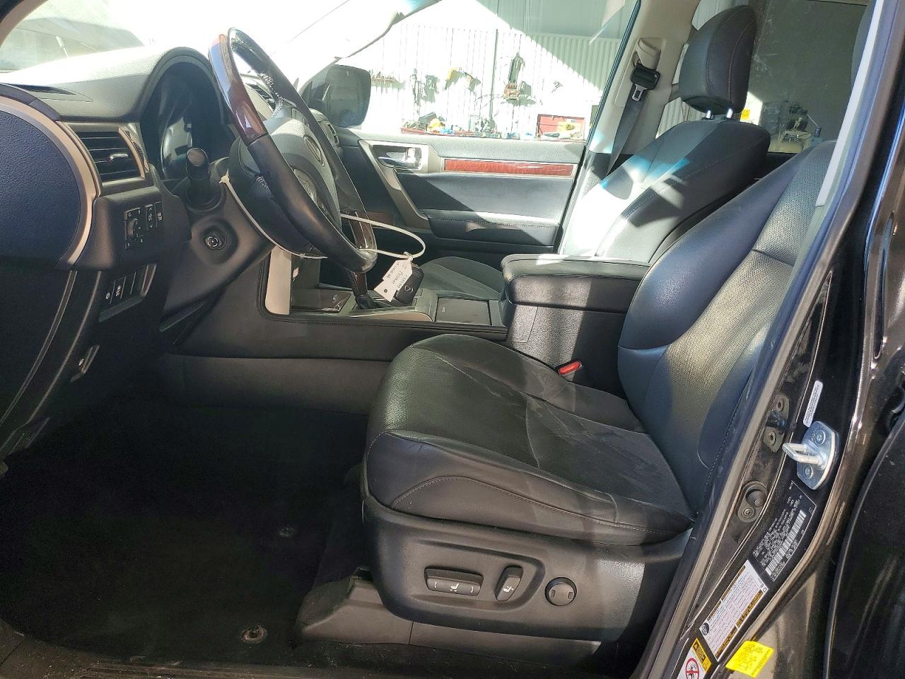 Lexus Gx 460