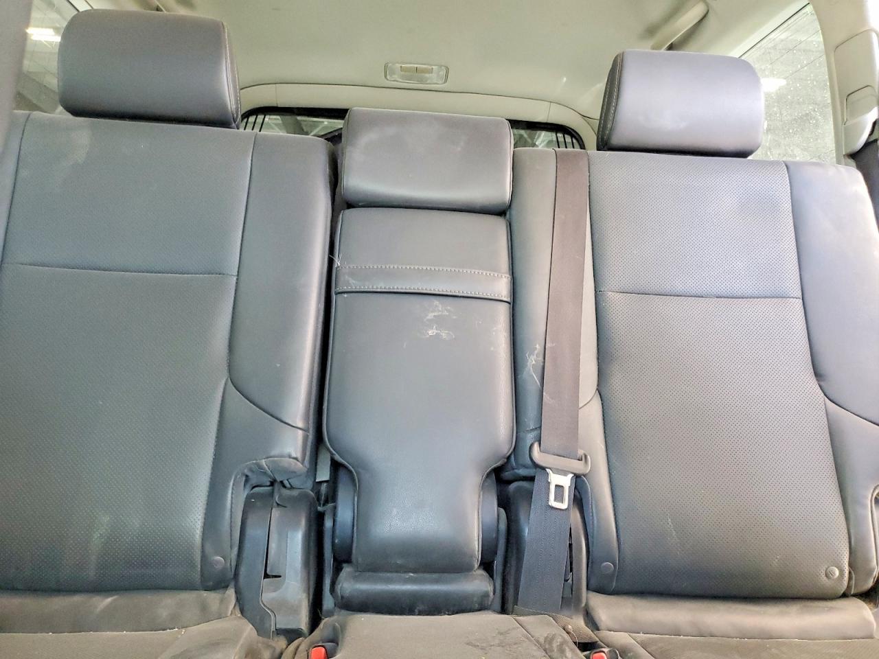 Lexus Gx 460