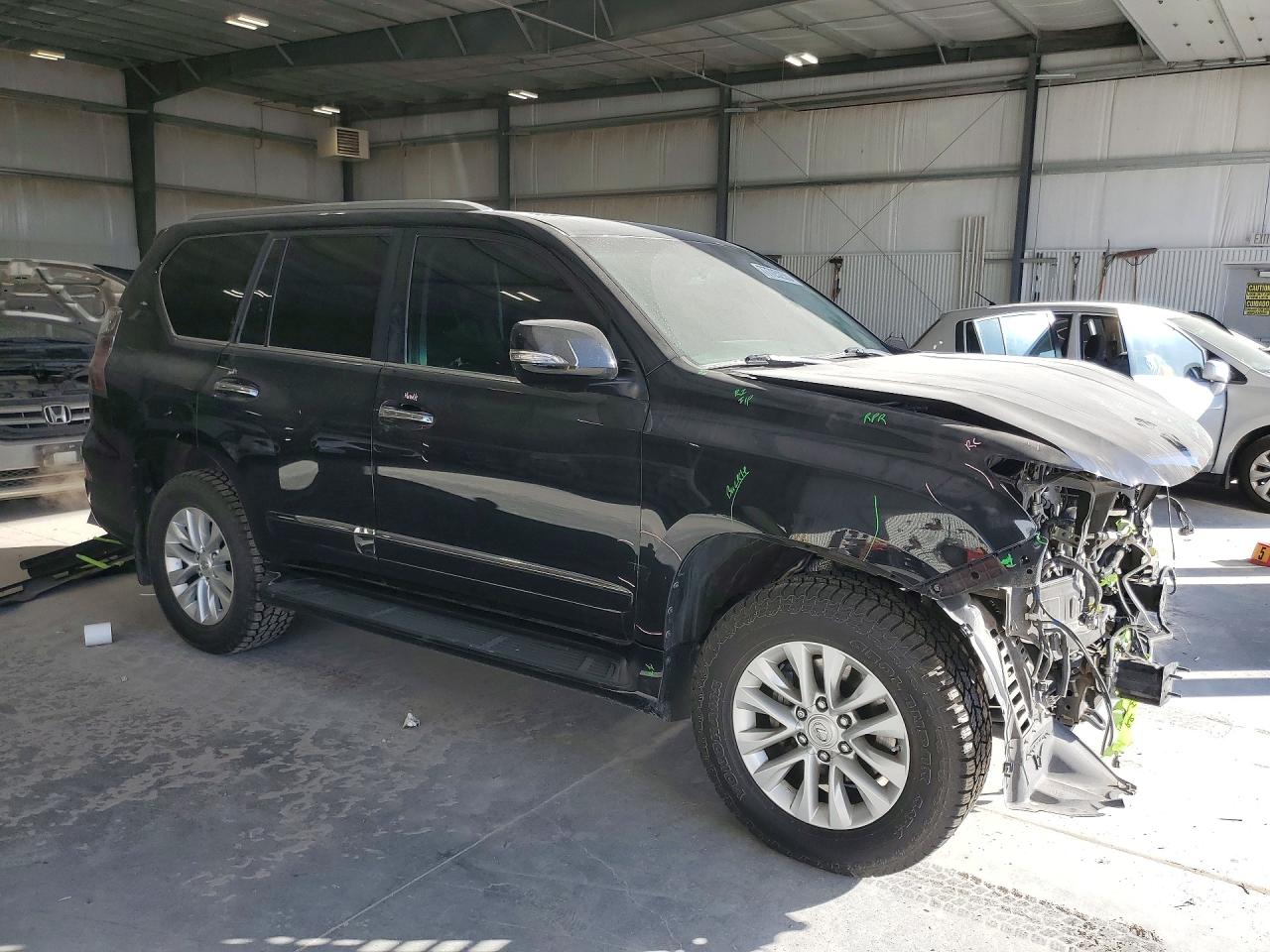 Lexus Gx 460
