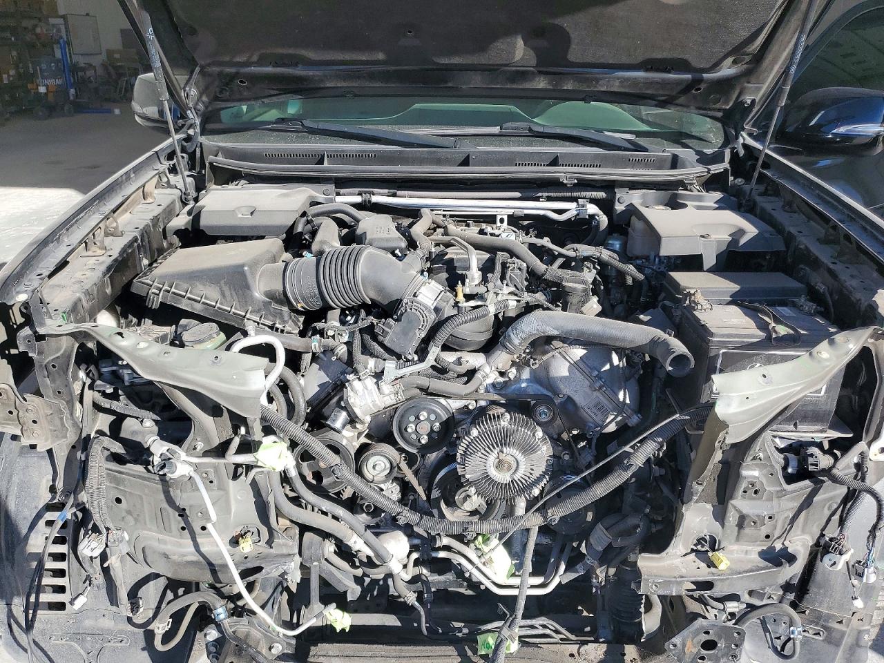 Lexus Gx 460