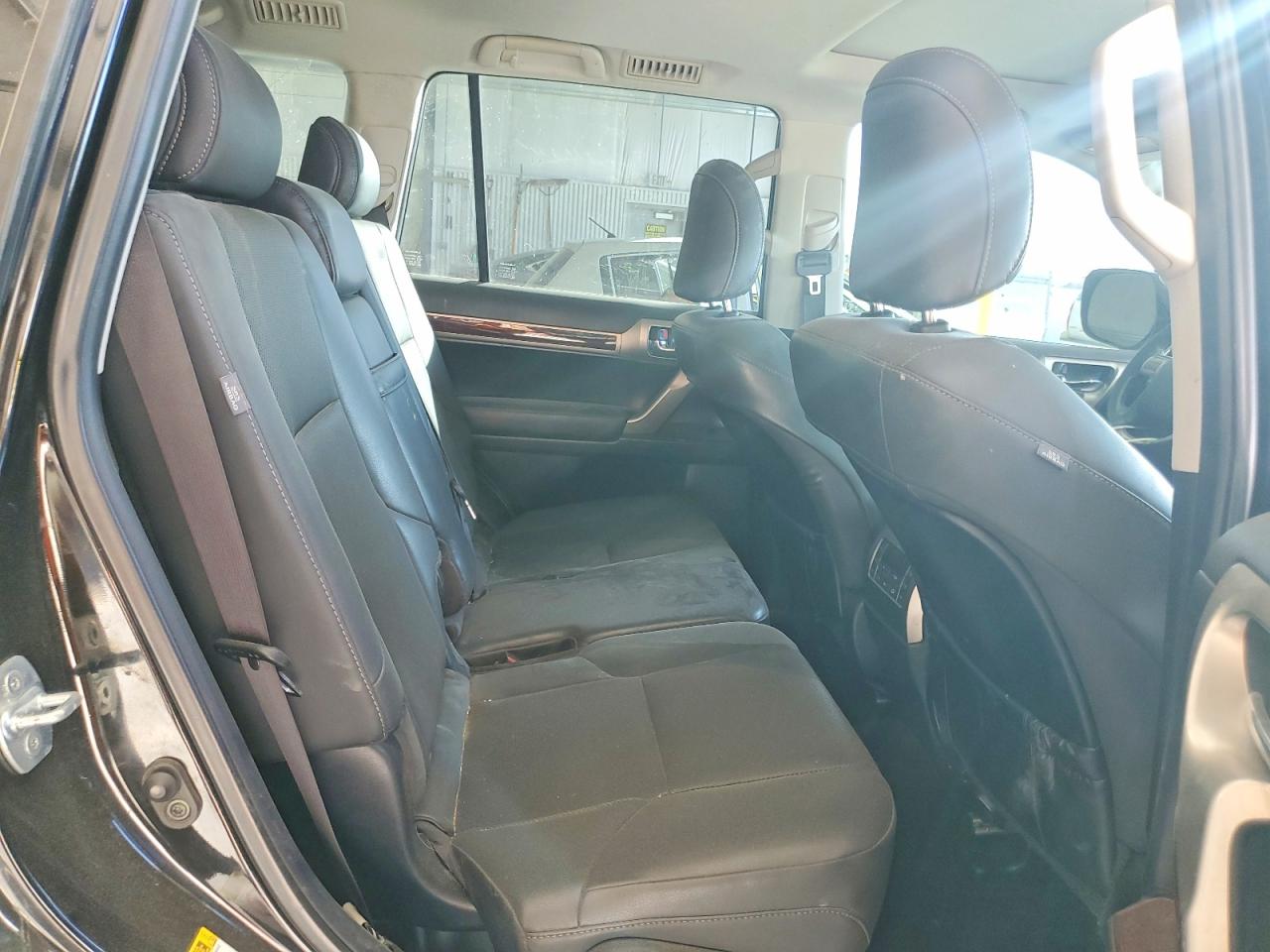 Lexus Gx 460