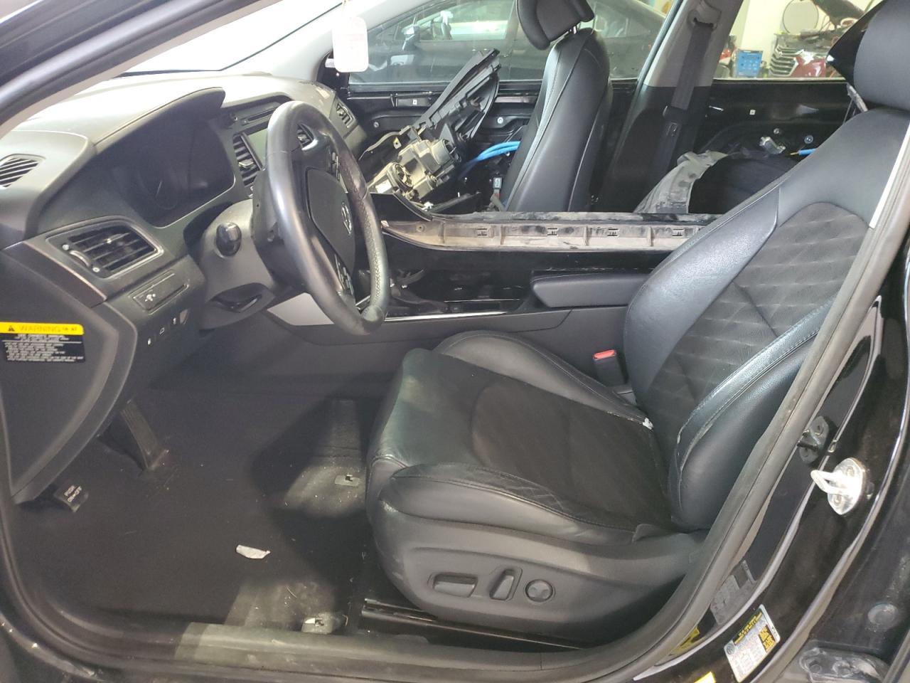 Hyundai SONATA Sport