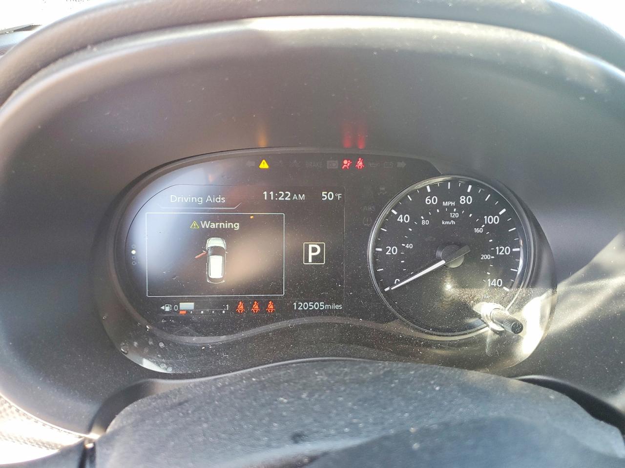 Nissan Kicks Sv