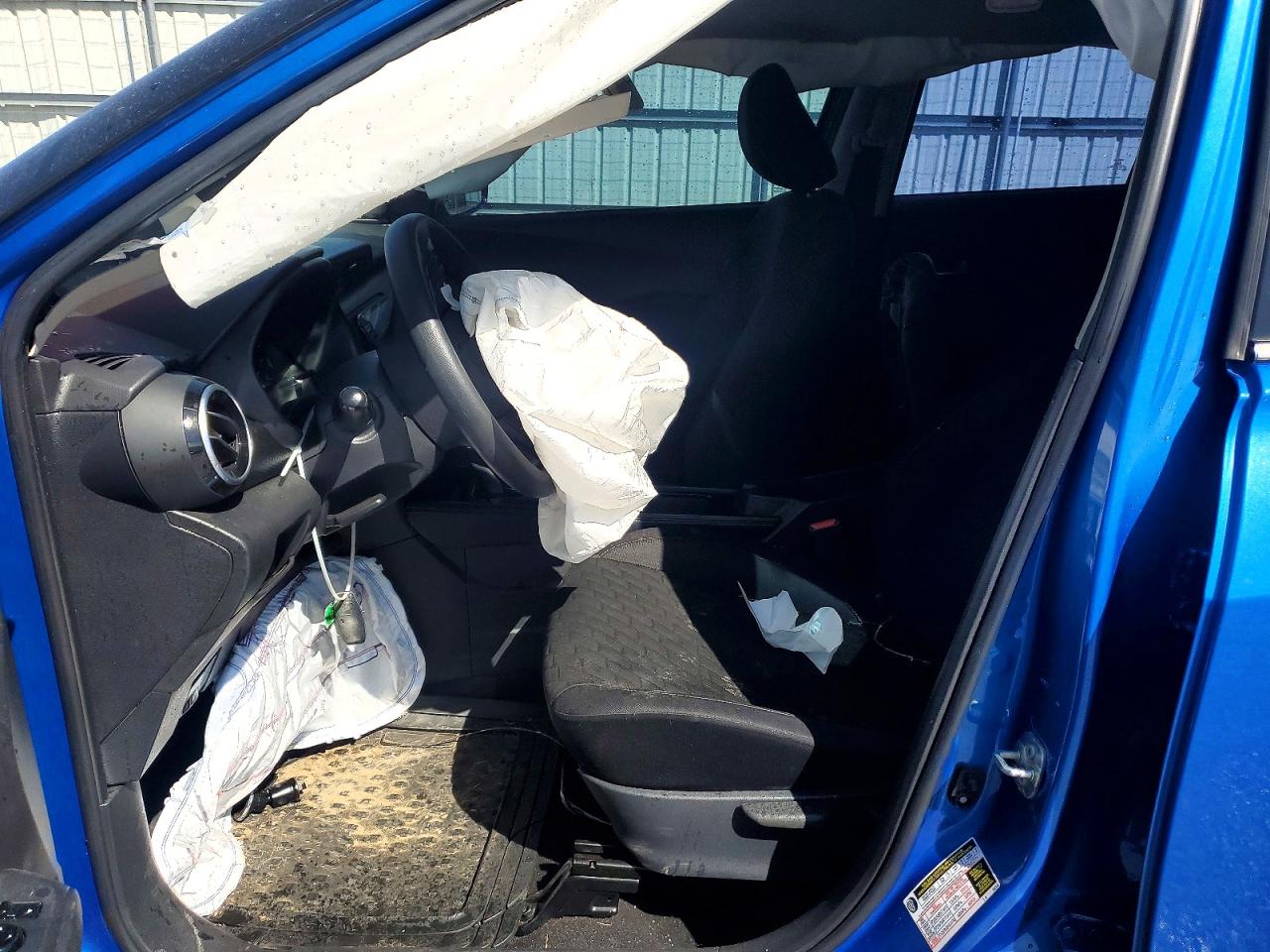Nissan Kicks Sv