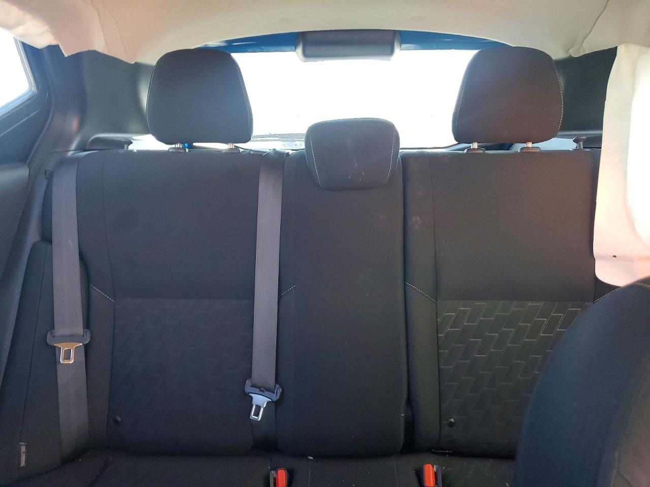Nissan Kicks Sv