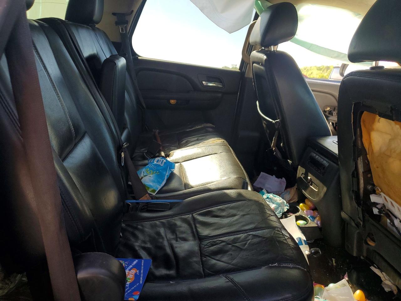 Chevrolet Tahoe C1500 Lt