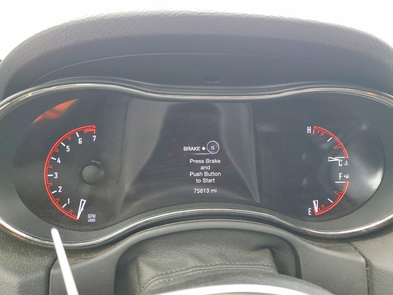 Dodge Durango Gt