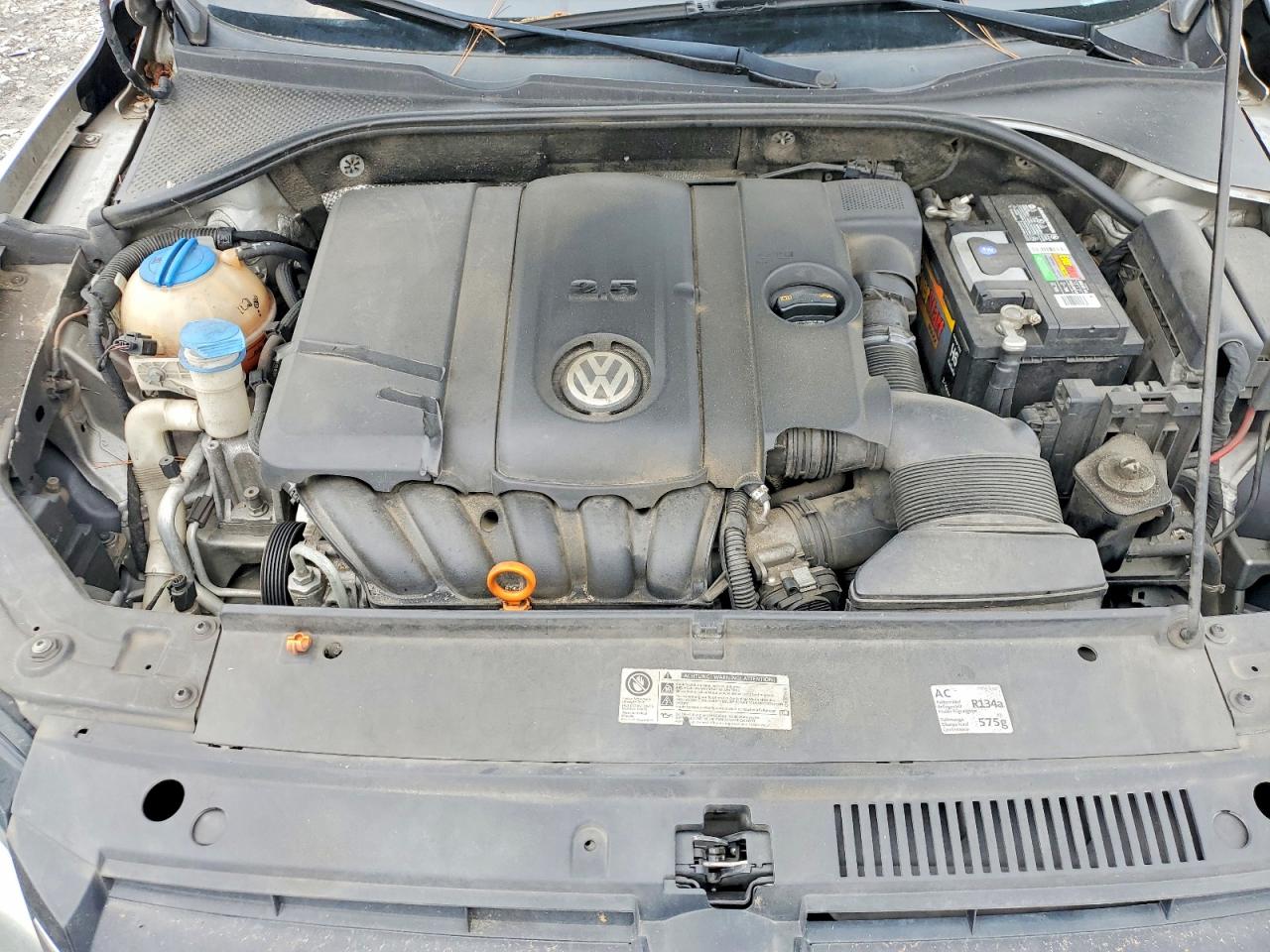 Volkswagen Passat Se