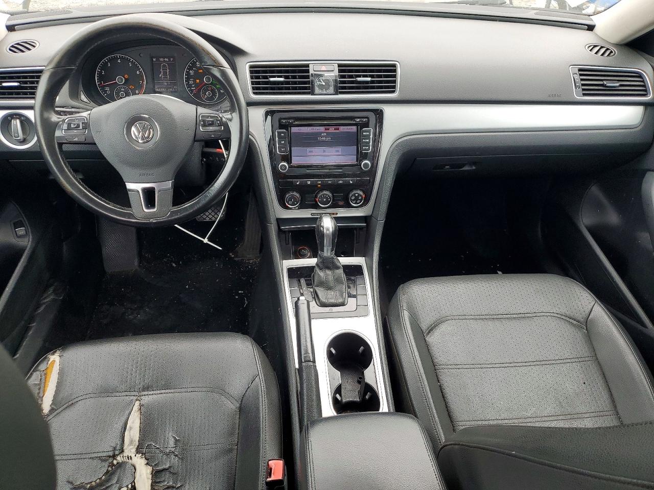 Volkswagen Passat Se