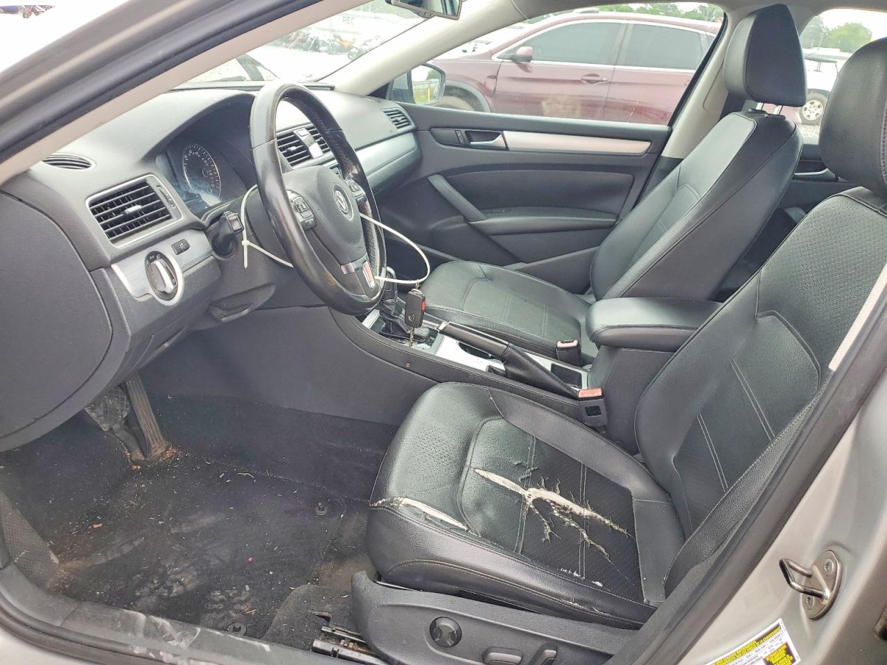Volkswagen Passat Se