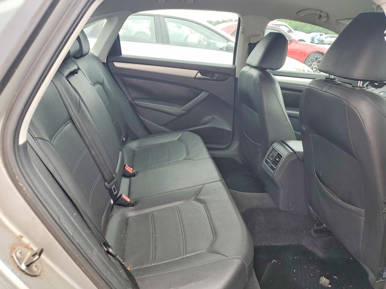 Volkswagen Passat Se