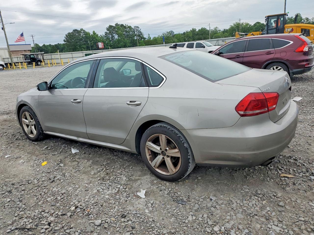 Volkswagen Passat Se