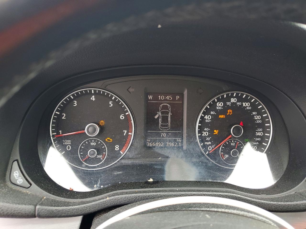Volkswagen Passat Se