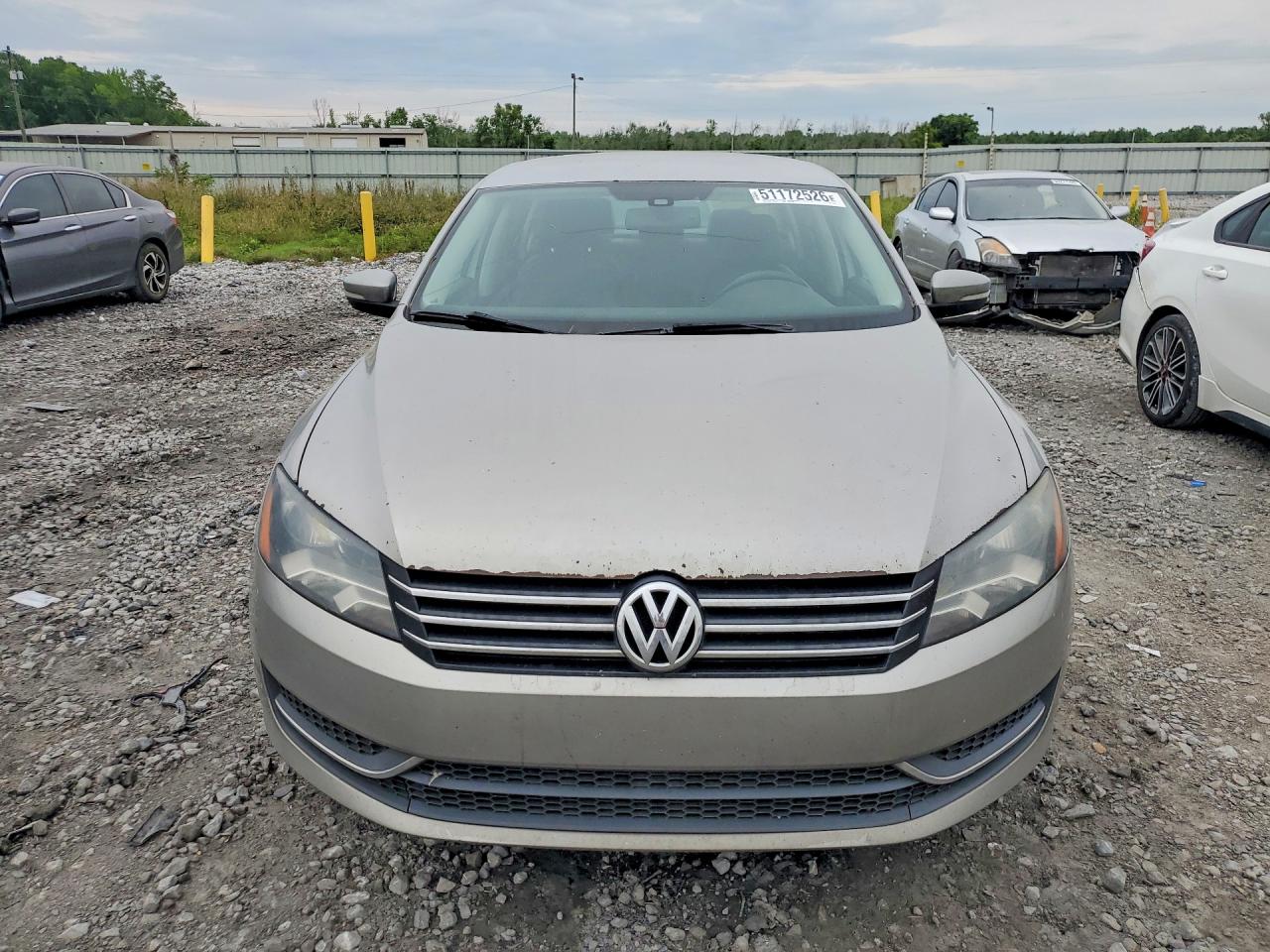 Volkswagen Passat Se
