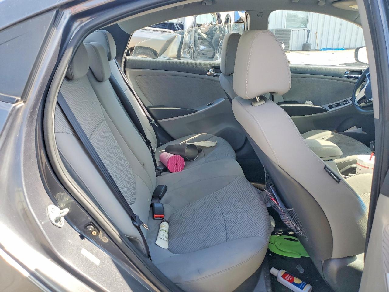 Hyundai ACCENT Gls