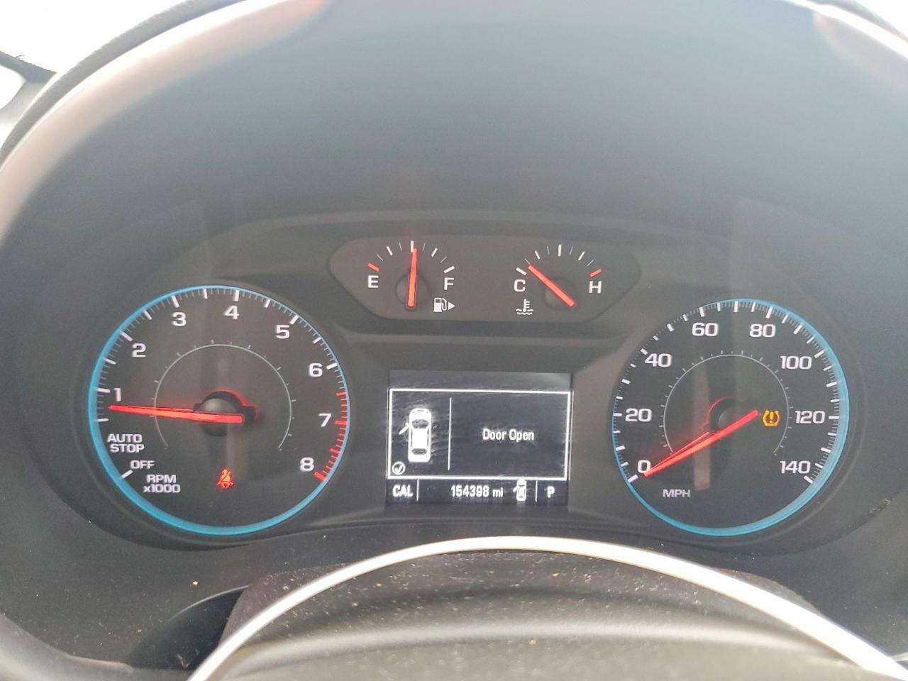 Chevrolet Malibu Ls