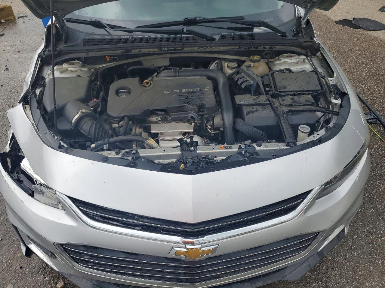 Chevrolet Malibu Ls