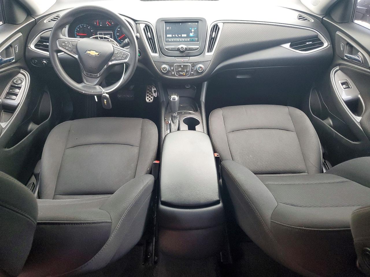 Chevrolet Malibu Ls