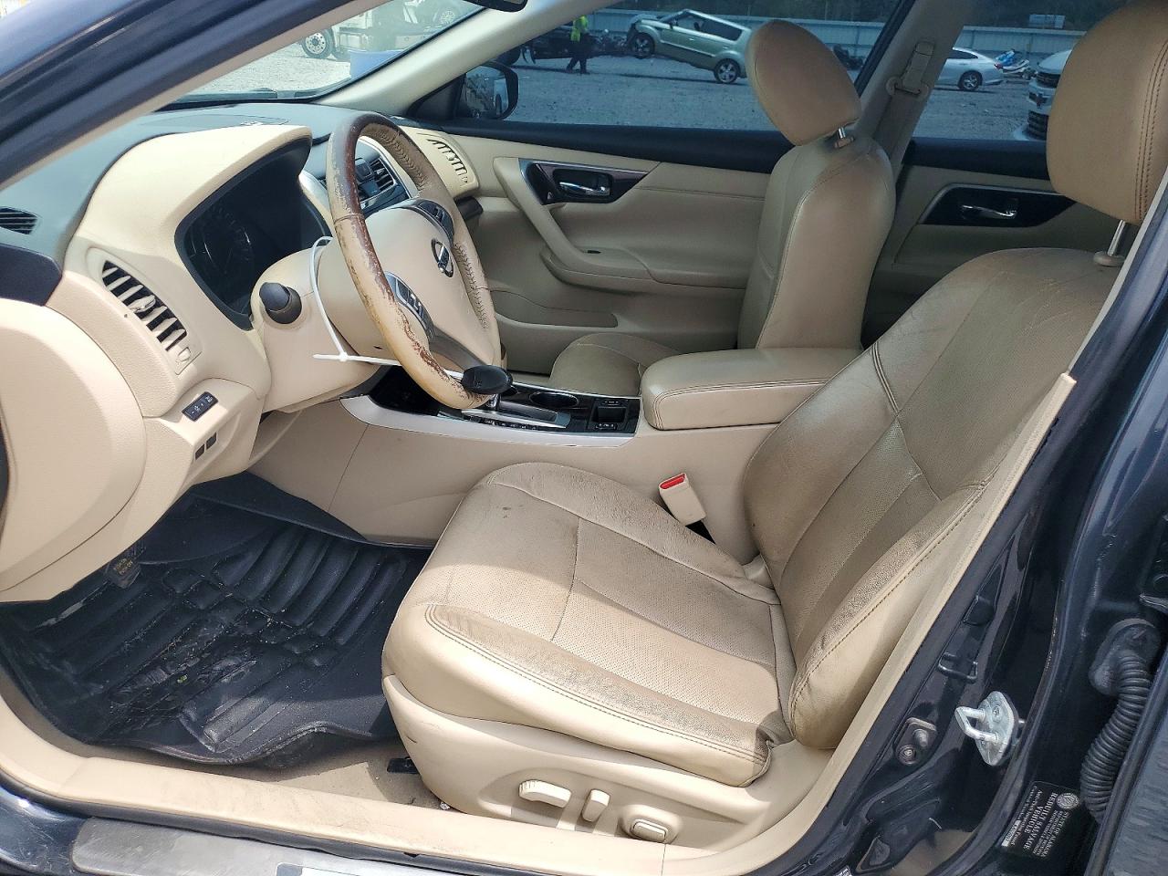 Nissan Altima 2.5 Sl