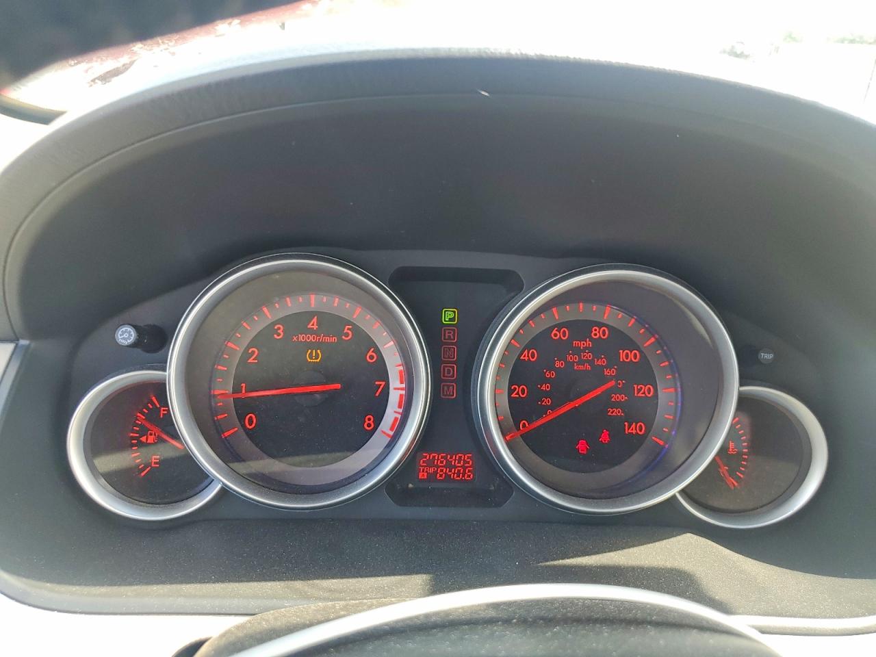 Mazda Cx