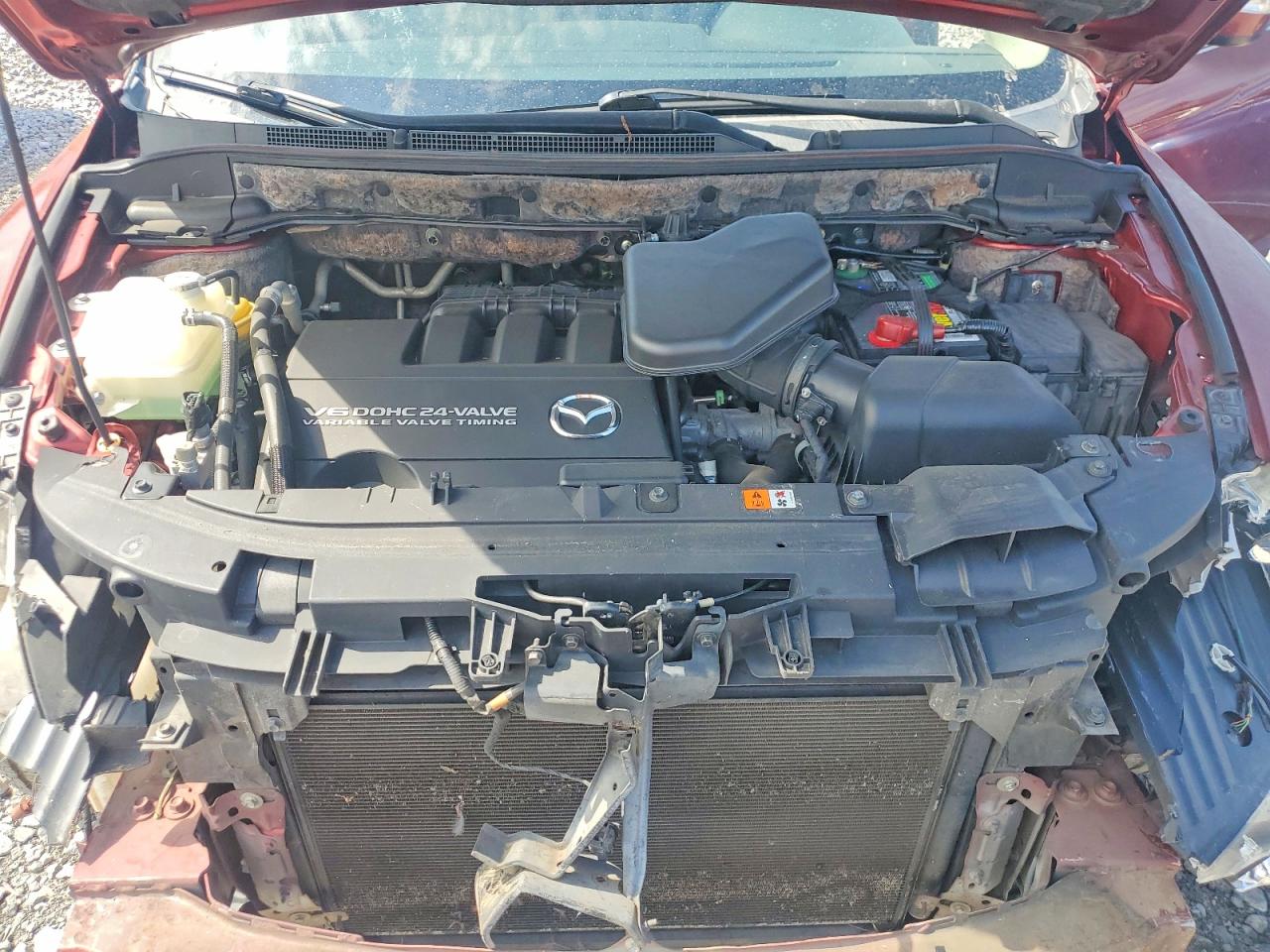 Mazda Cx