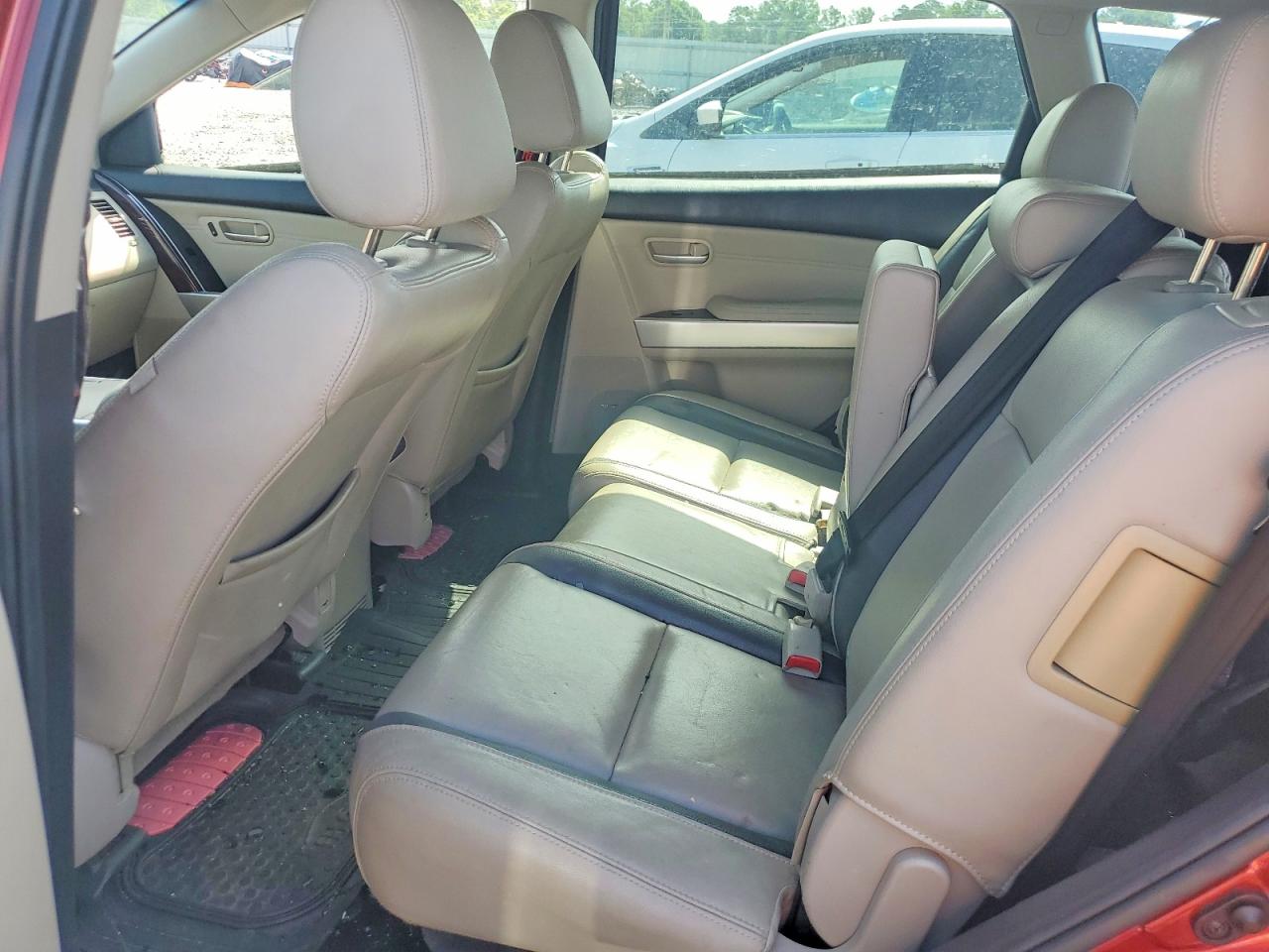 Mazda Cx