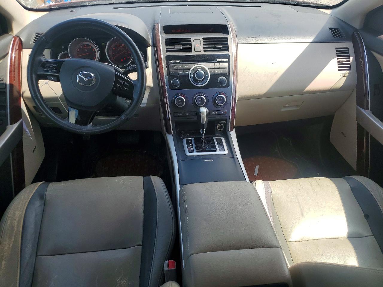 Mazda Cx