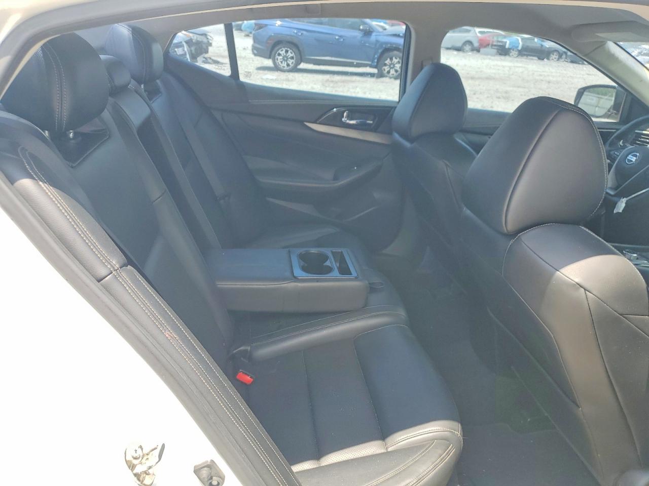Nissan Maxima 3.5 Sv