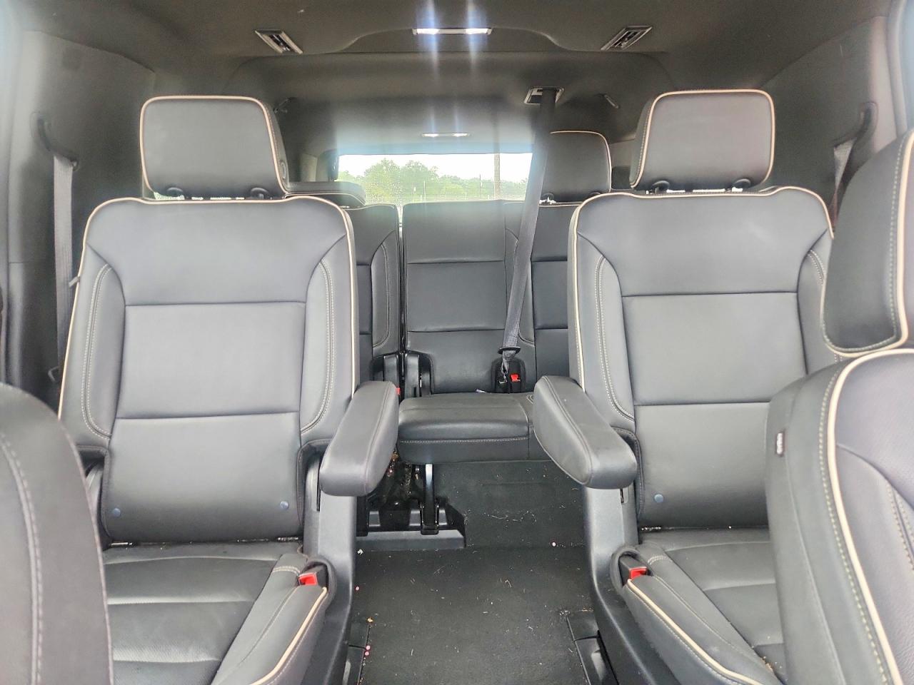 GMC Yukon K1500 Slt