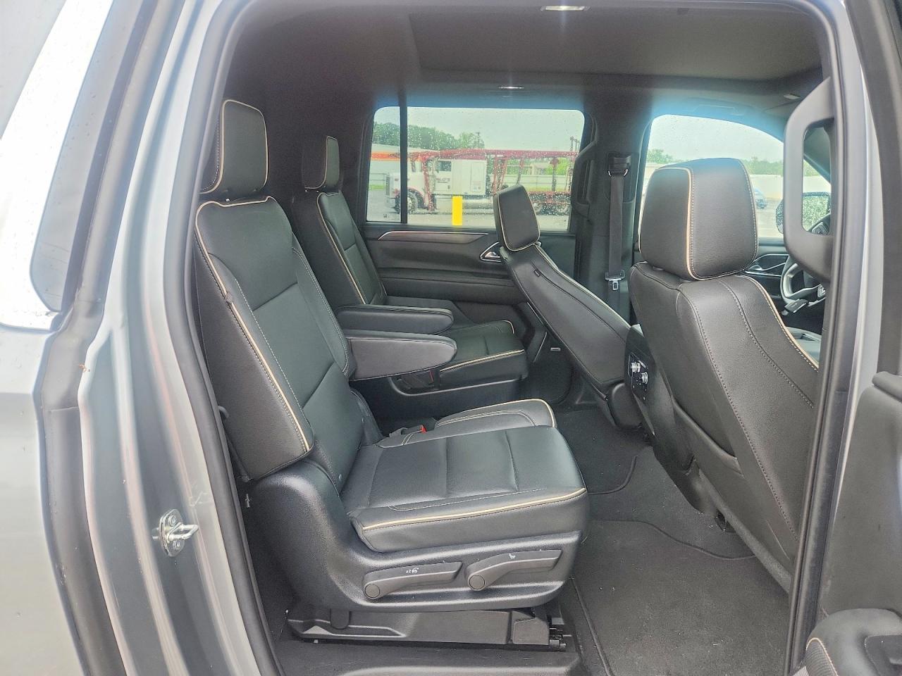 GMC Yukon K1500 Slt