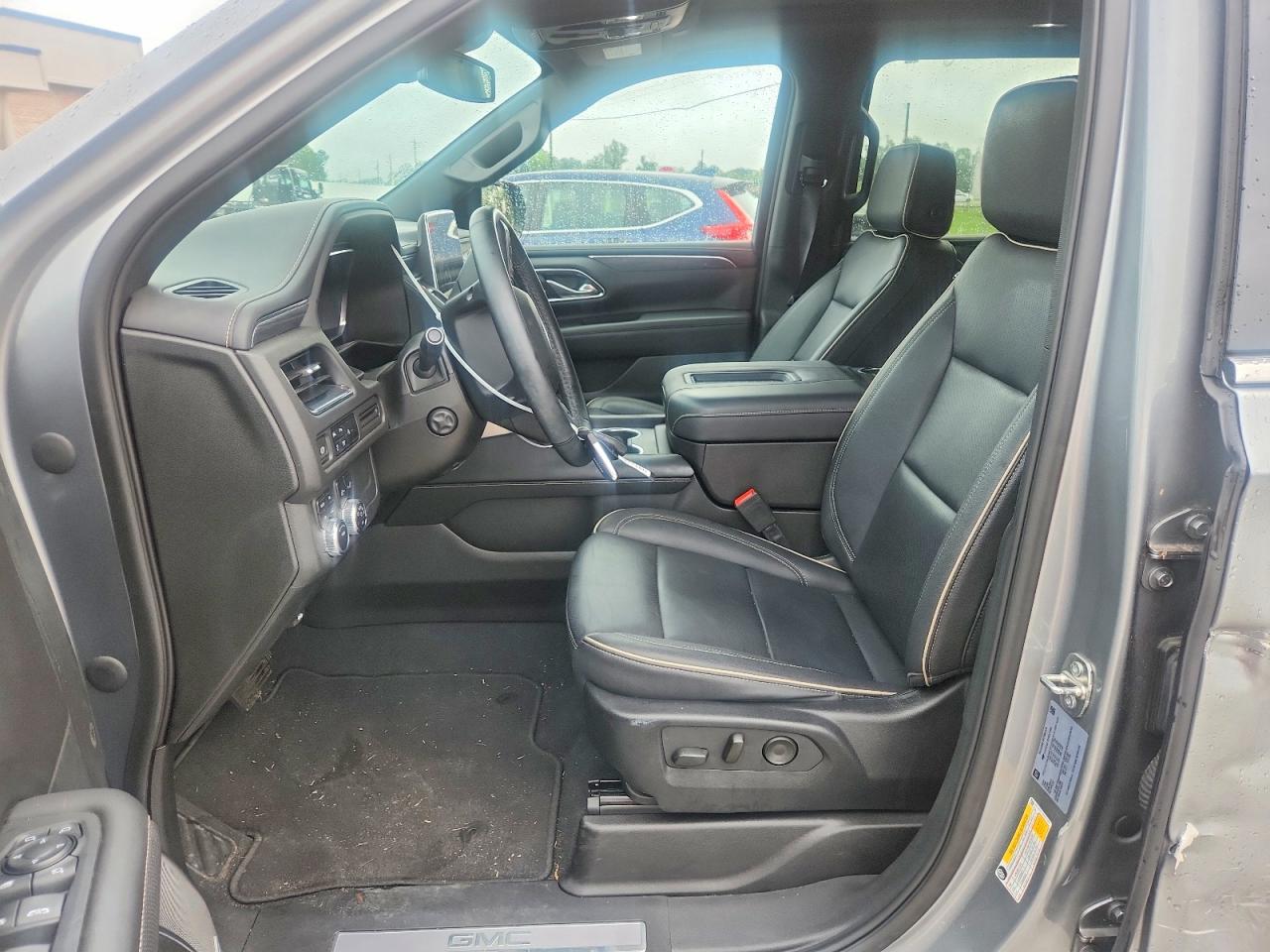 GMC Yukon K1500 Slt