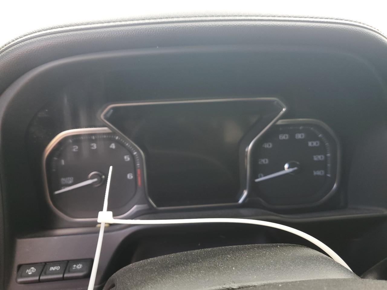 GMC Sierra K1500 At4
