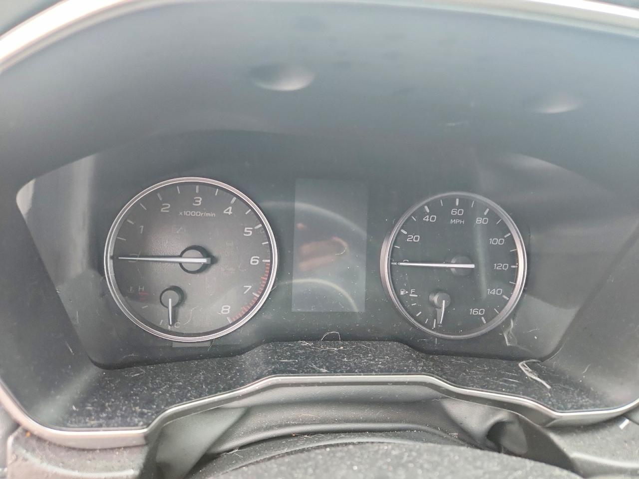 Subaru Outback Limited