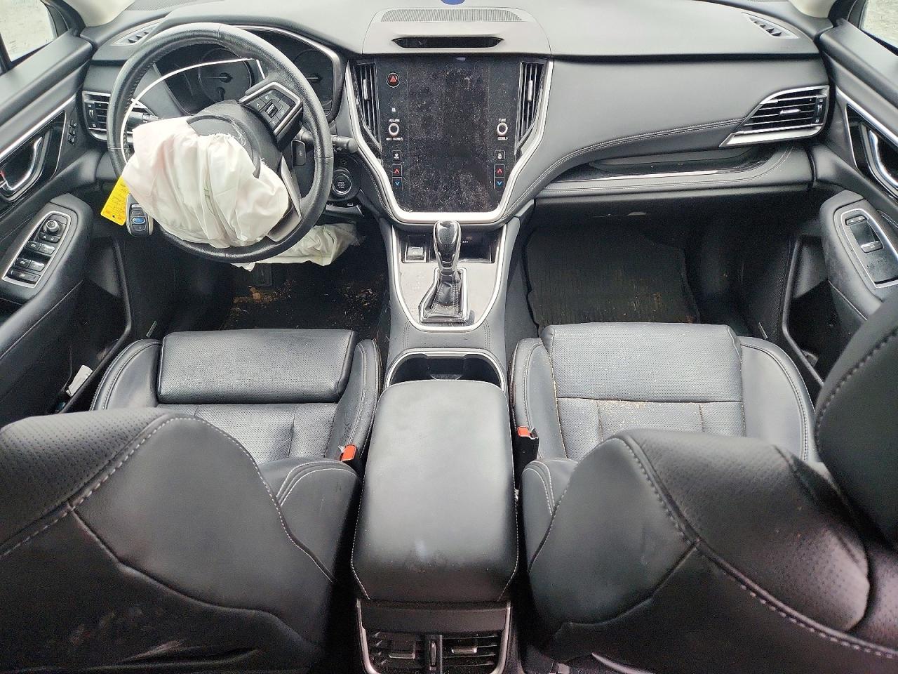 Subaru Outback Limited