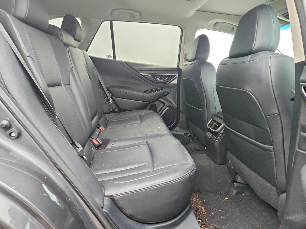 Subaru Outback Limited