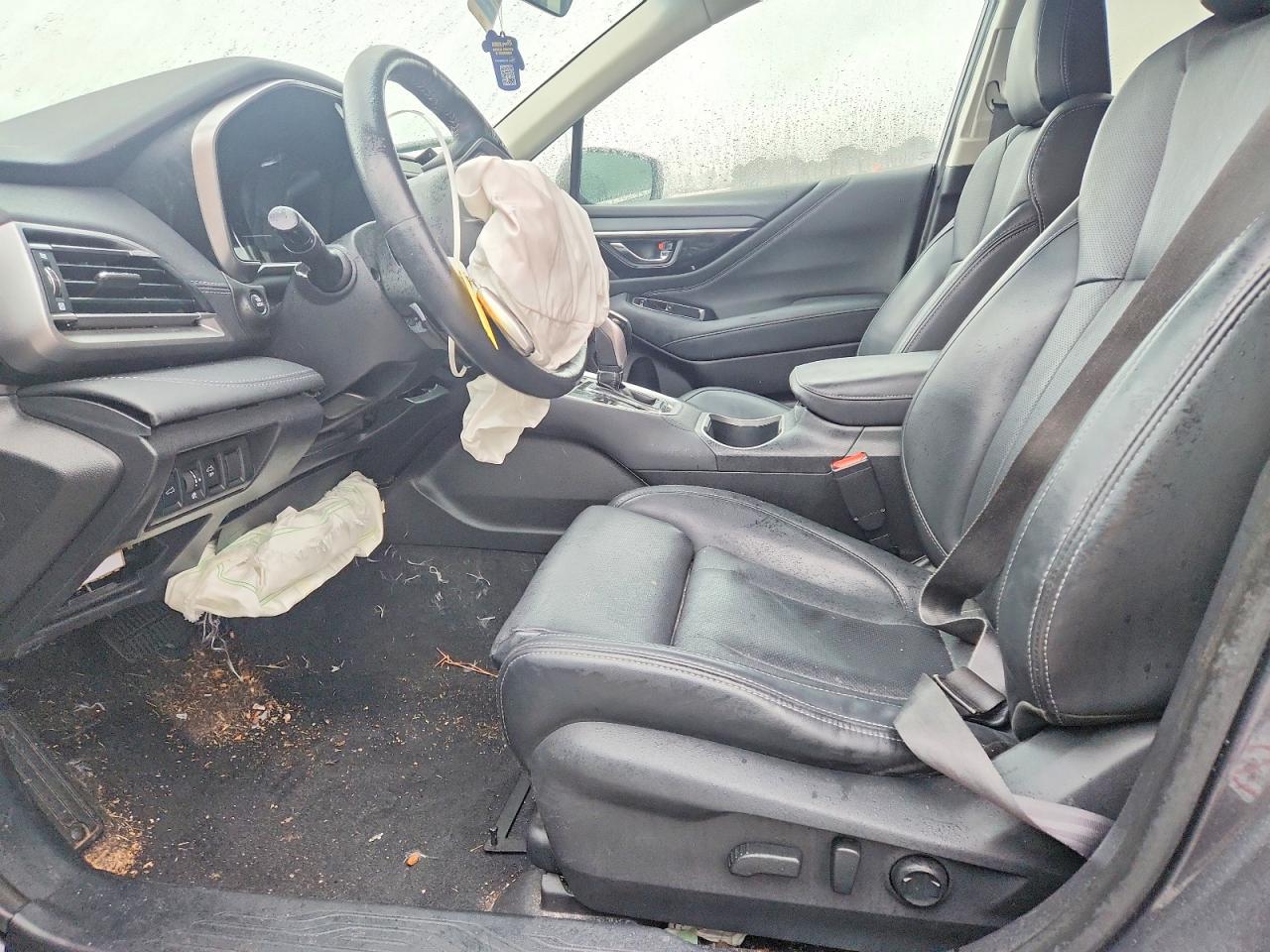 Subaru Outback Limited