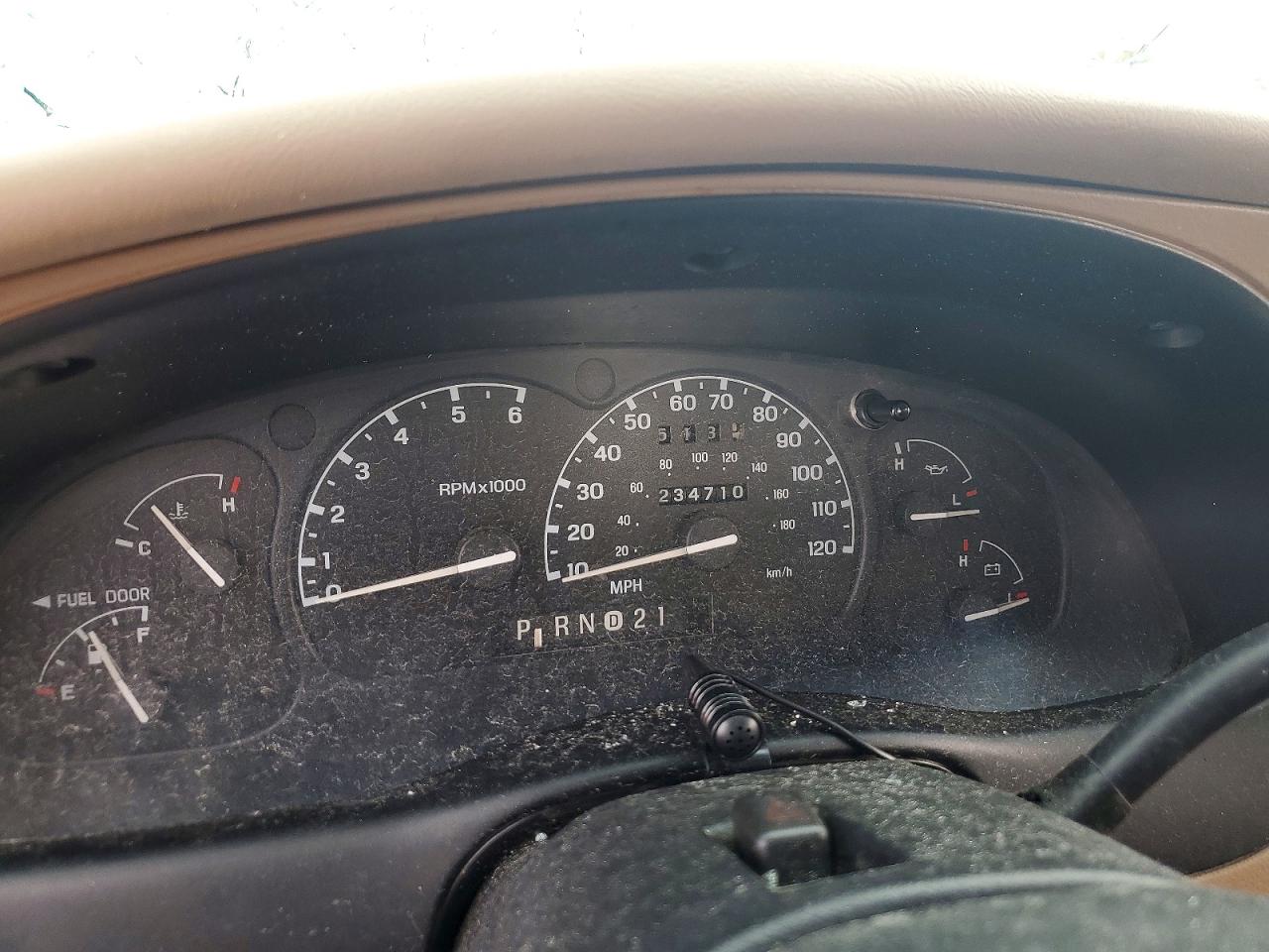 Ford Ranger Super Cab