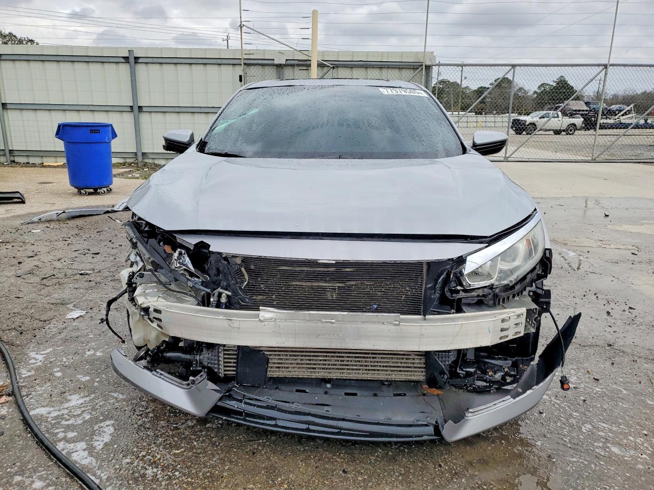 Honda Civic Exl