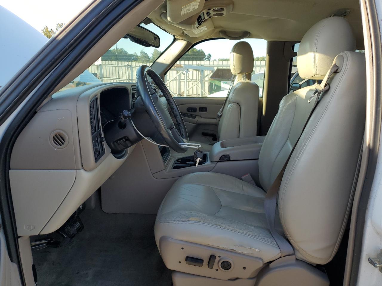 Chevrolet Tahoe C1500