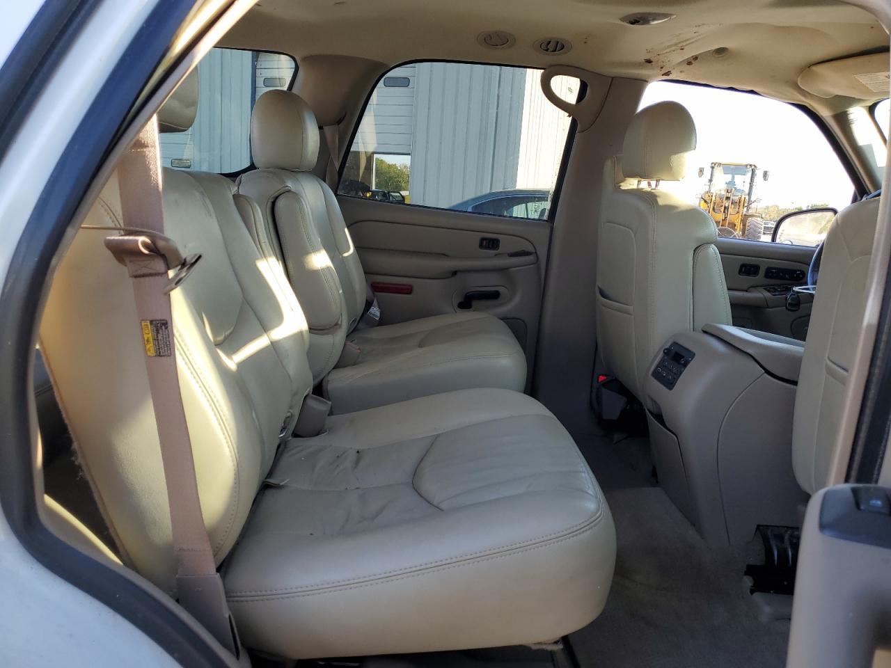 Chevrolet Tahoe C1500