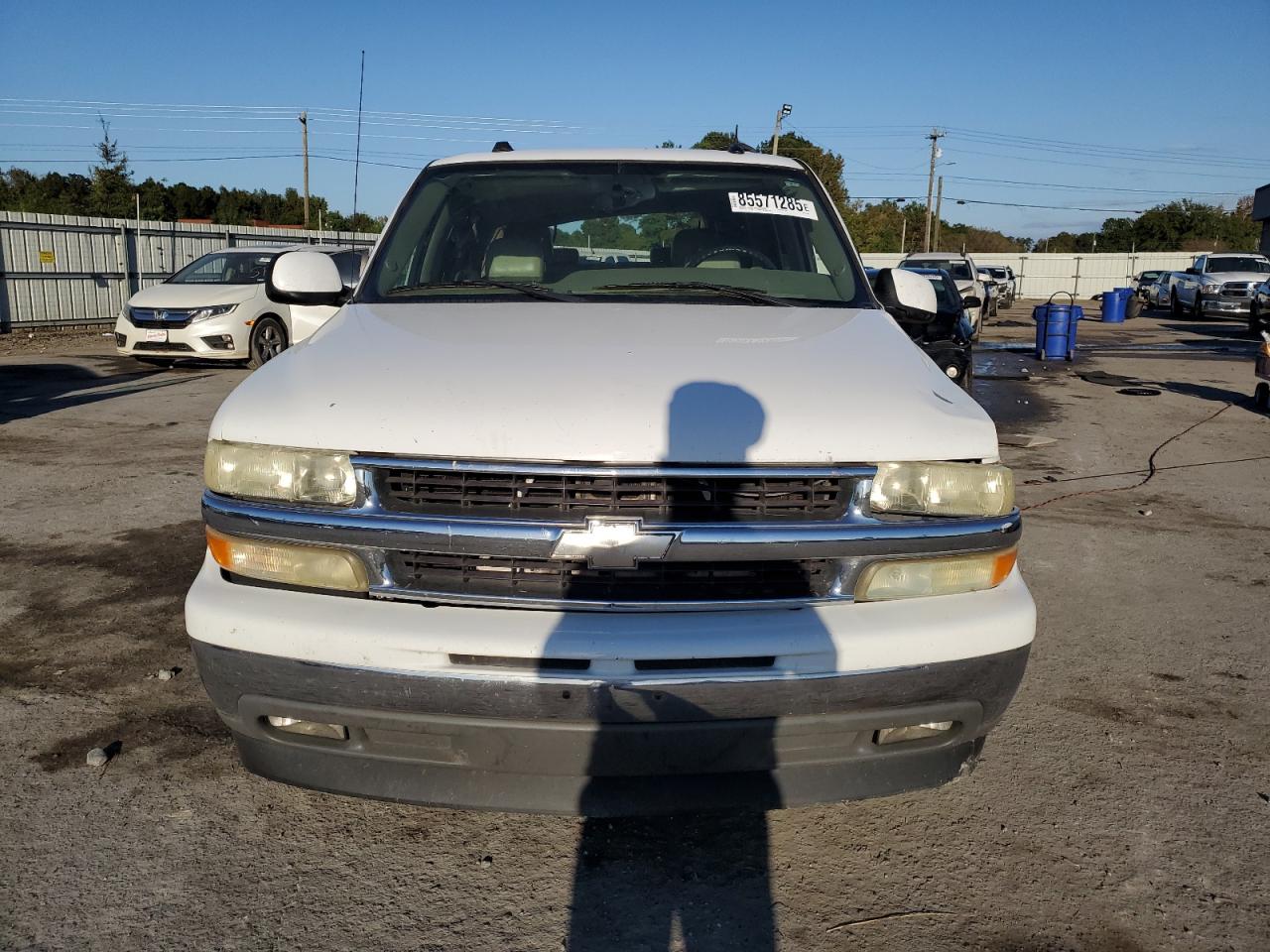 Chevrolet Tahoe C1500