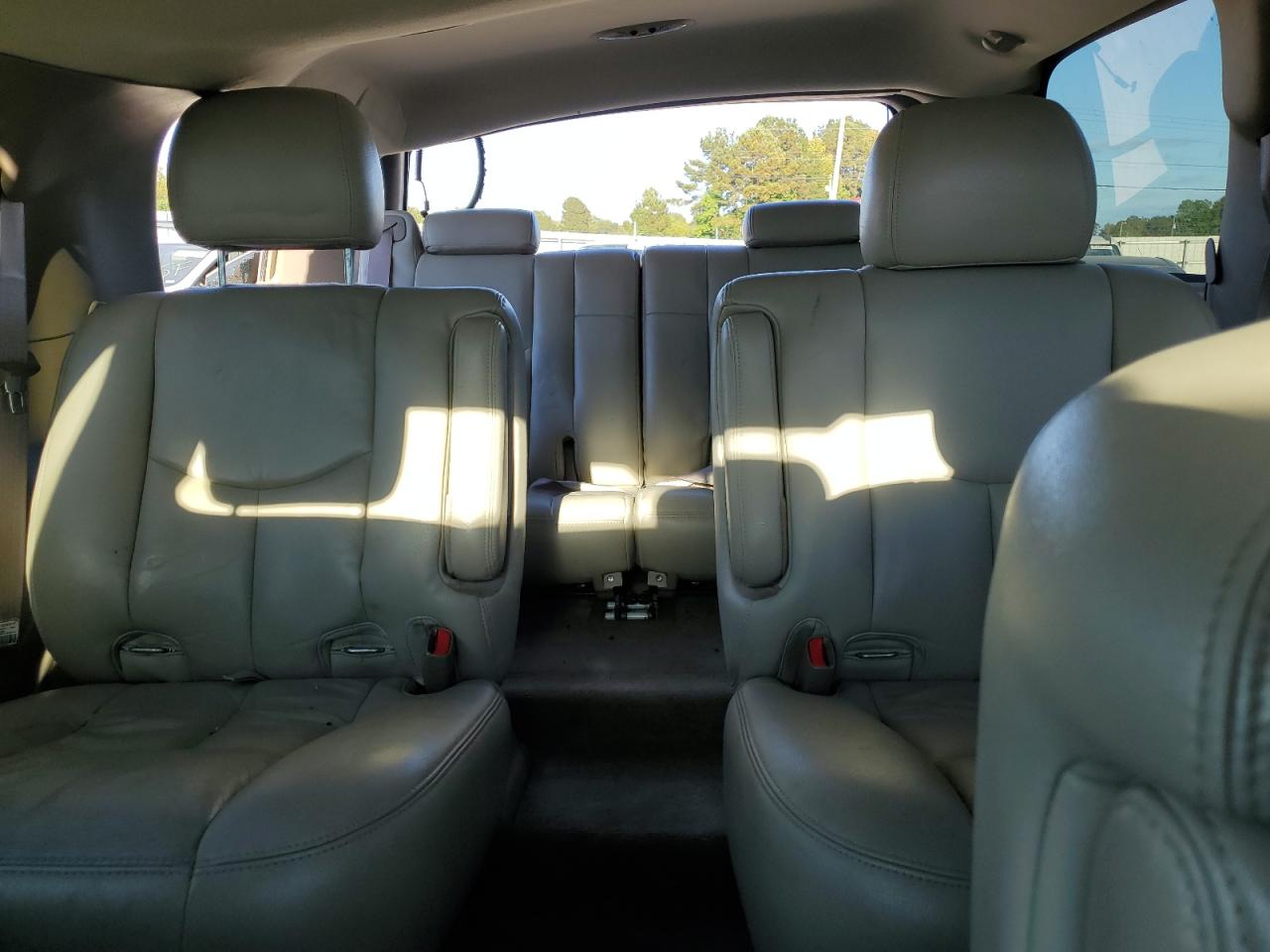 Chevrolet Tahoe C1500