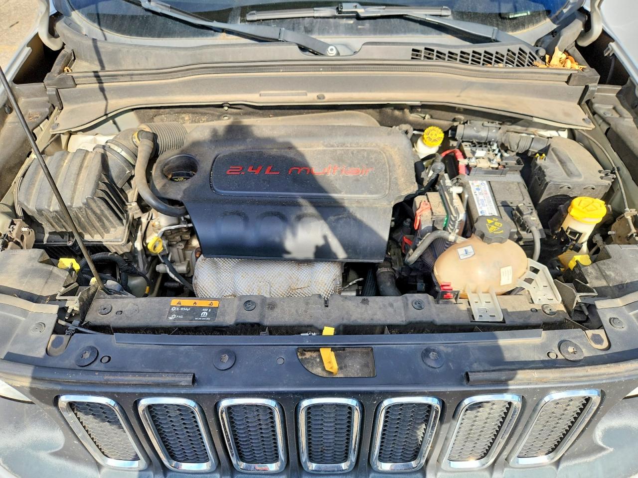 Jeep Renegade Sport