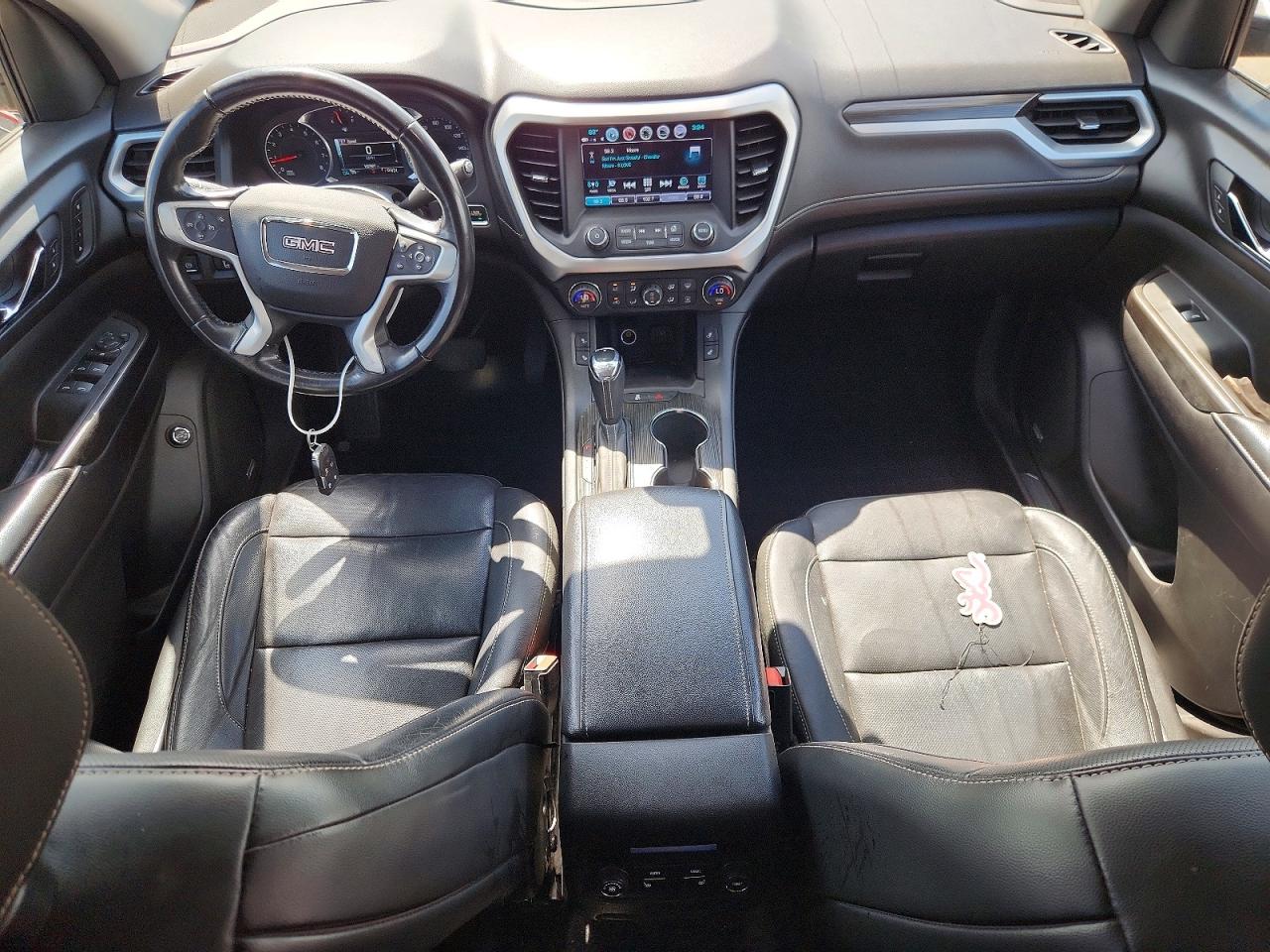 GMC Acadia Slt-2