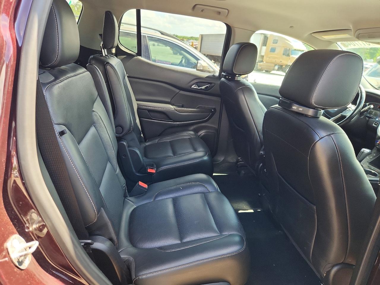 GMC Acadia Slt-2