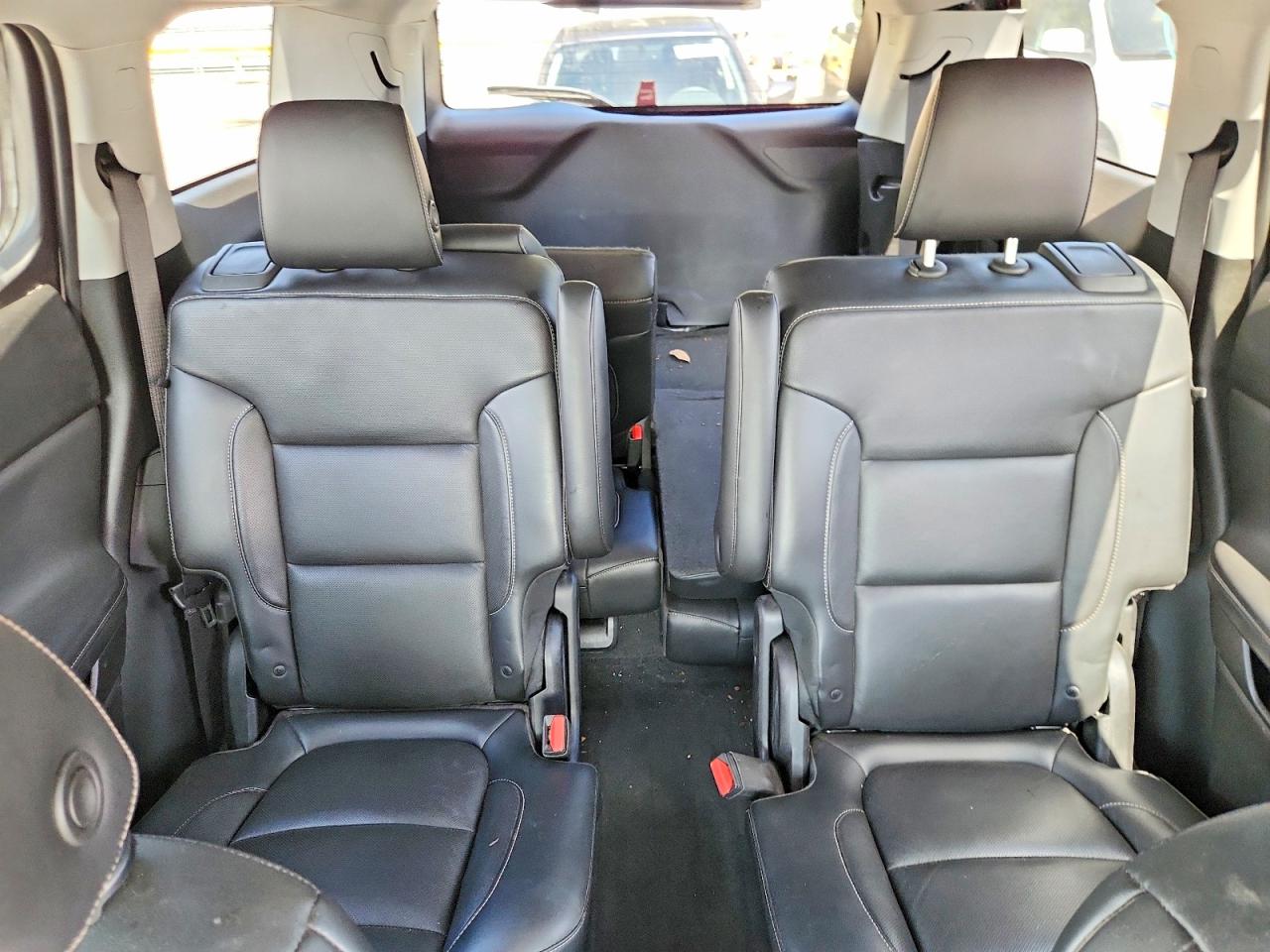GMC Acadia Slt-2