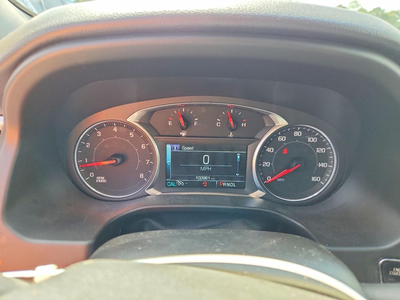 GMC Acadia Slt-2